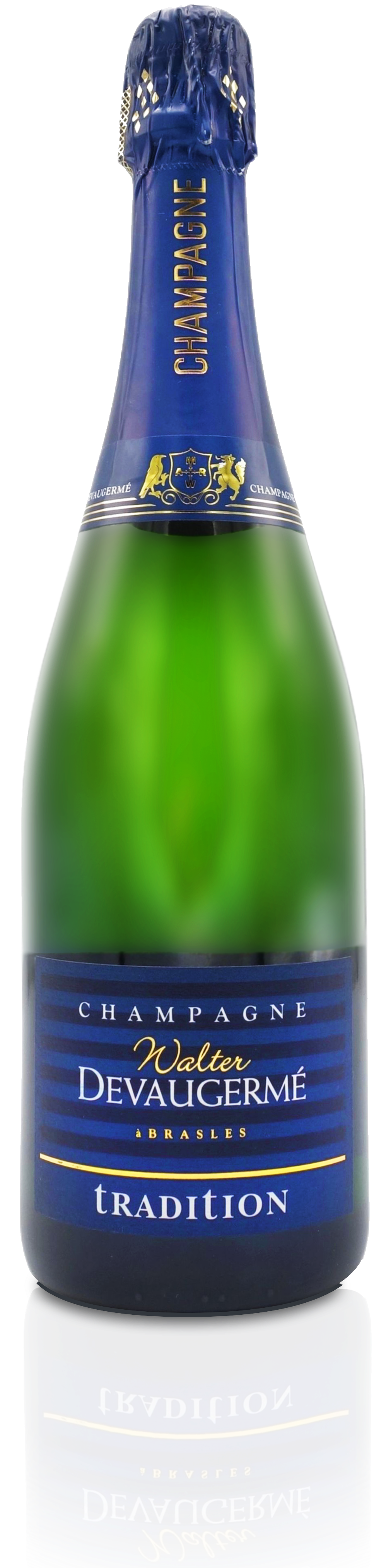 Brut Tradition (37,5cl - 75cl - 1,5cl)